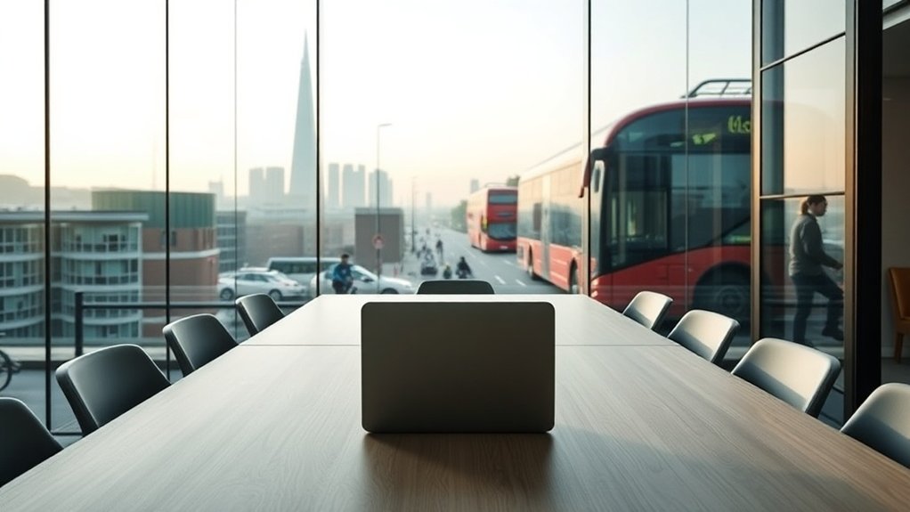 Acoustic Glass Potters Bar