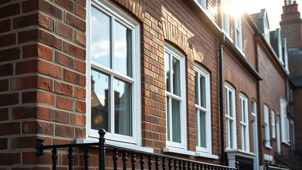 A-Rated Windows Potters Bar