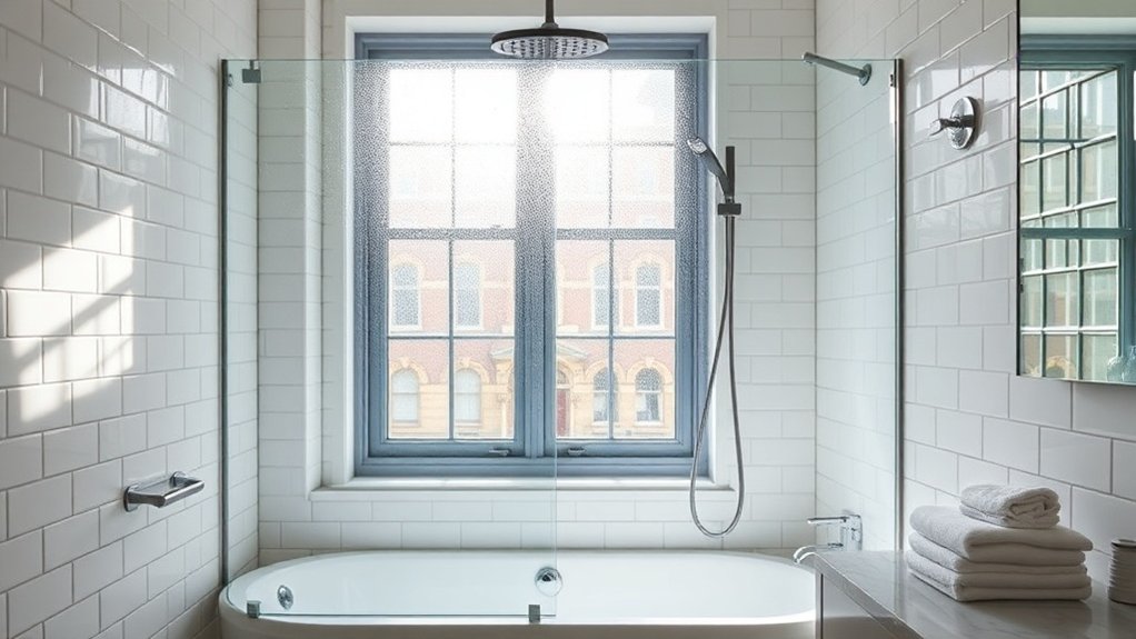 Bath Screens Potters Bar