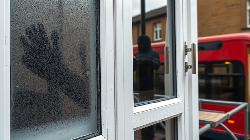 Blown Double Glazing Repair Potters Bar