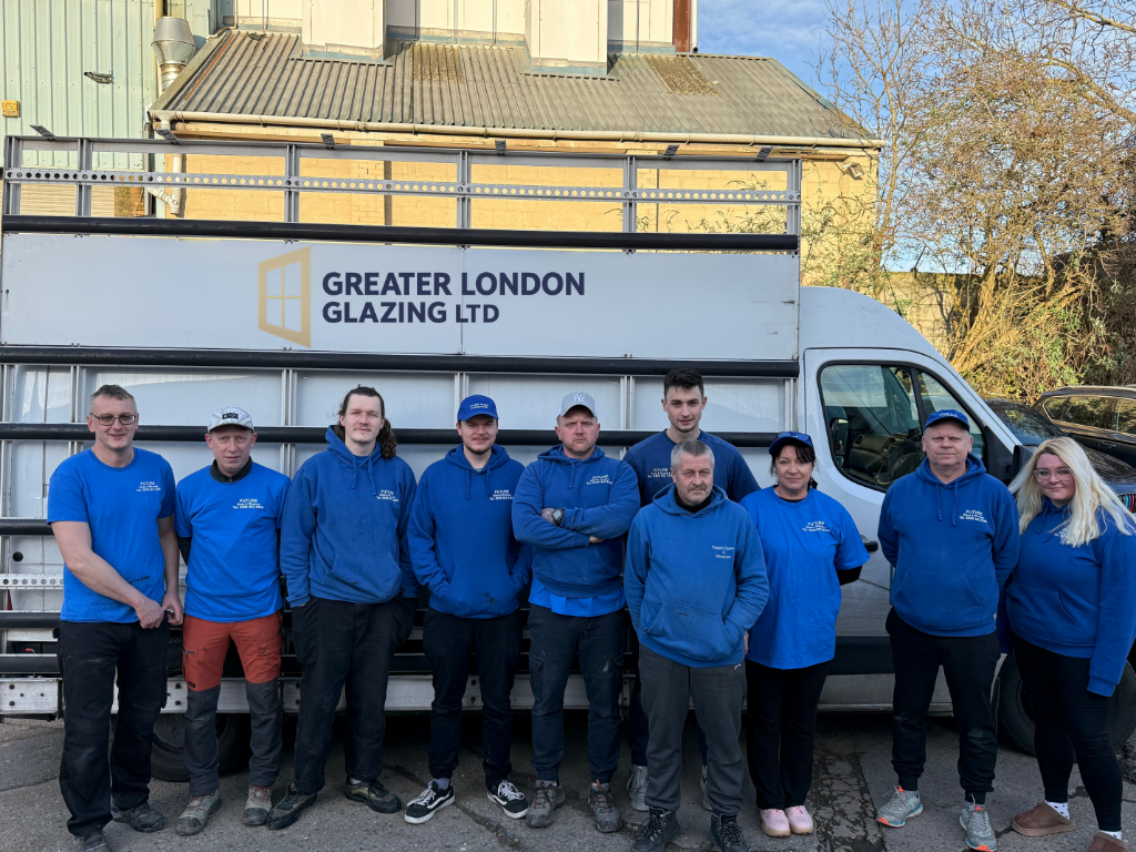 Professional Glazing & Window Specialists Potters Bar