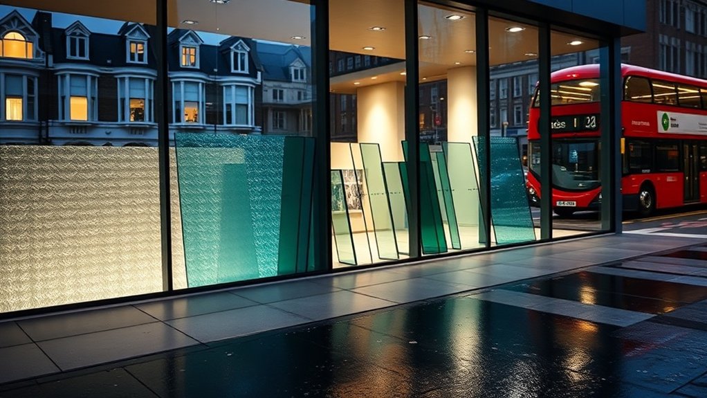 Specialist Glass Potters Bar
