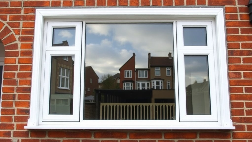uPVC Windows Potters Bar