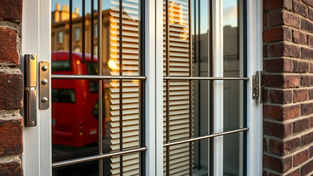 Window Security Upgrades Potters Bar