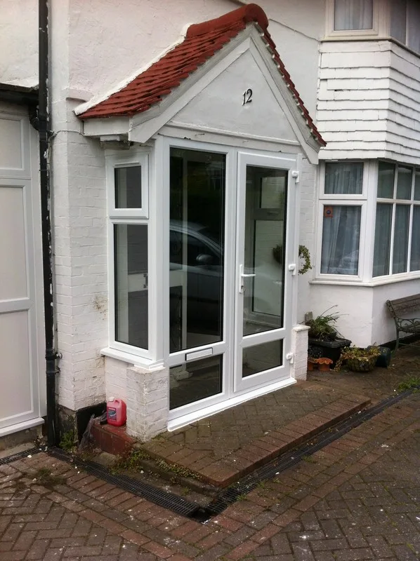 Potters Bar Window & Door Services