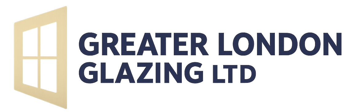 Potters Bar Glazing